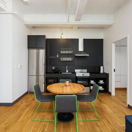 Placemakr Wall Street 纽约 外观 照片