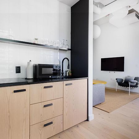 Placemakr Wall Street 纽约 外观 照片